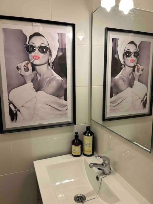 Appartement Boutique In Historic Lissabon