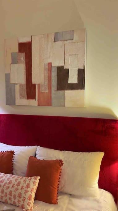 Boutique In Historic Lissabon